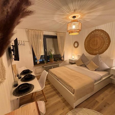 Boho City Hotel Munich Central Station Exterior foto