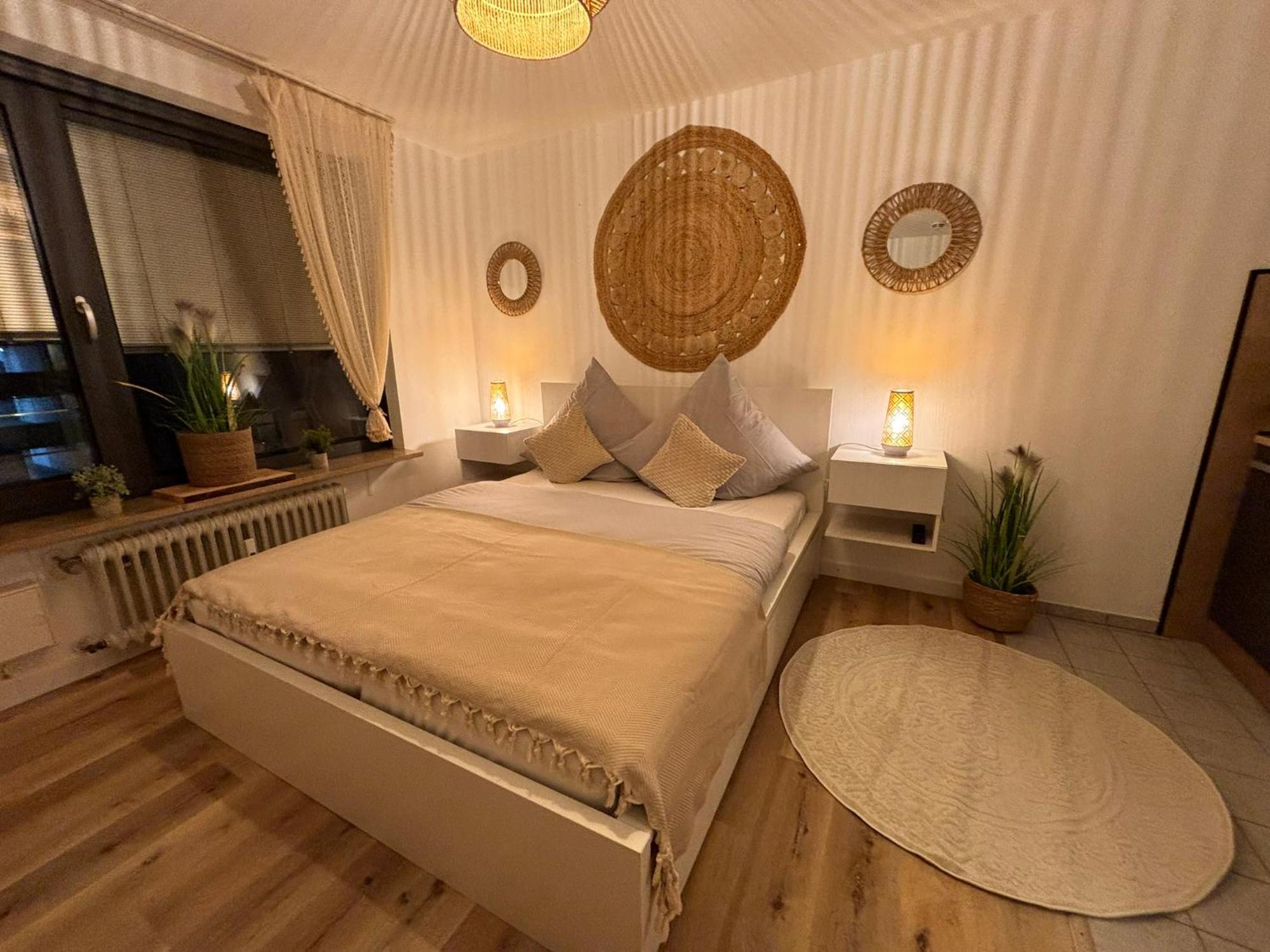 Boho City Hotel Munich Central Station Exterior foto